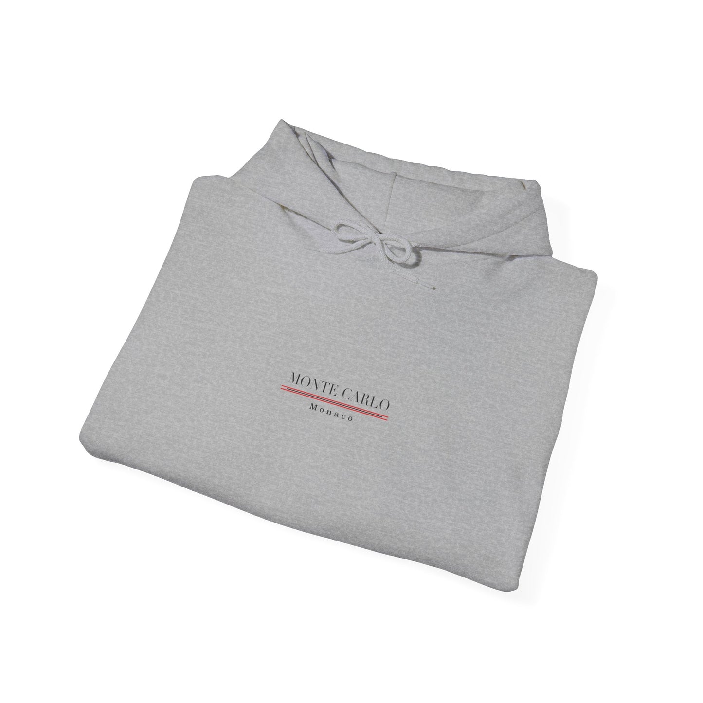Russell Monte Carlo Pullover Hoodie
