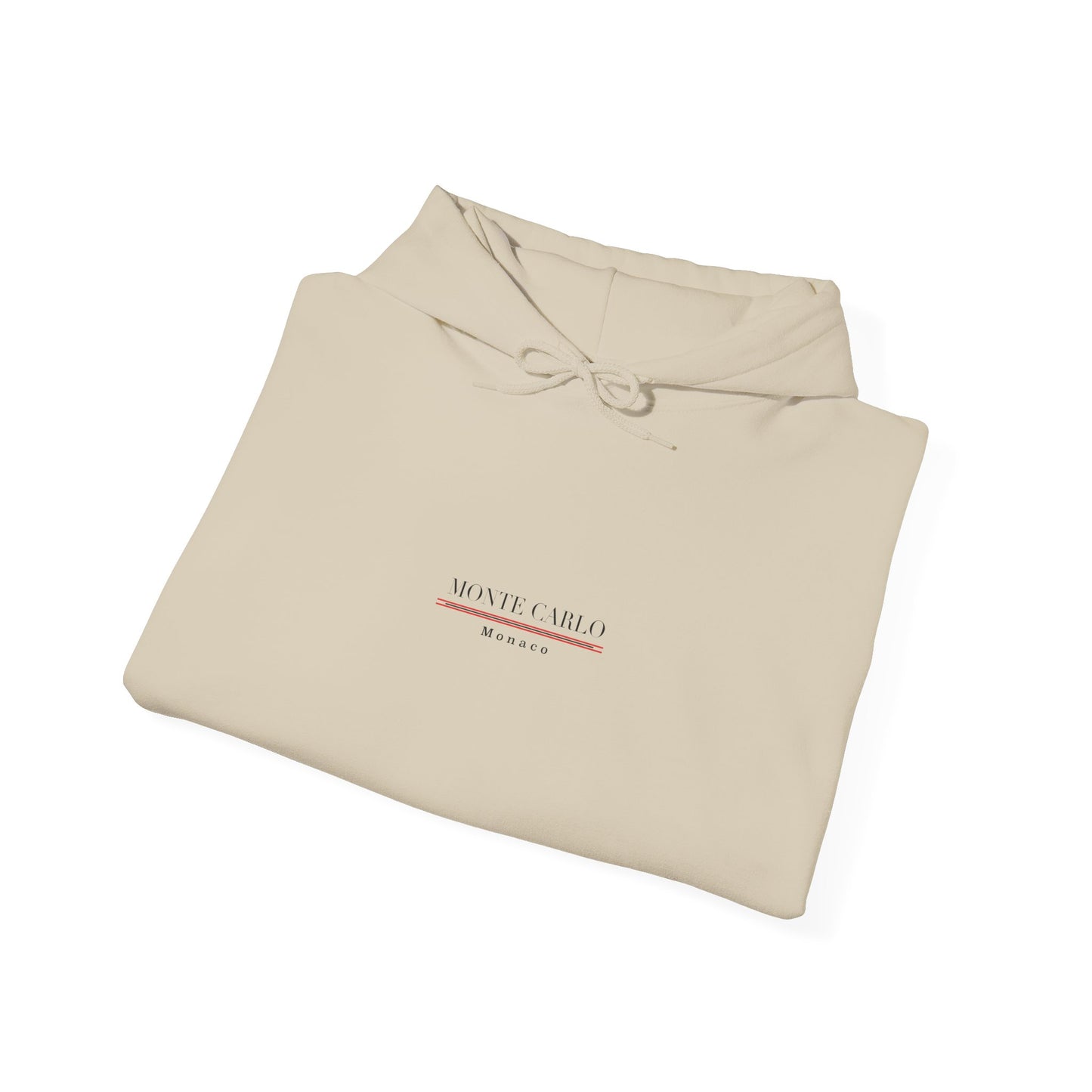 Russell Monte Carlo Pullover Hoodie