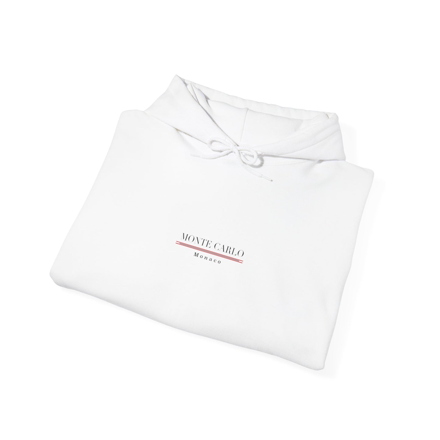 Russell Monte Carlo Pullover Hoodie