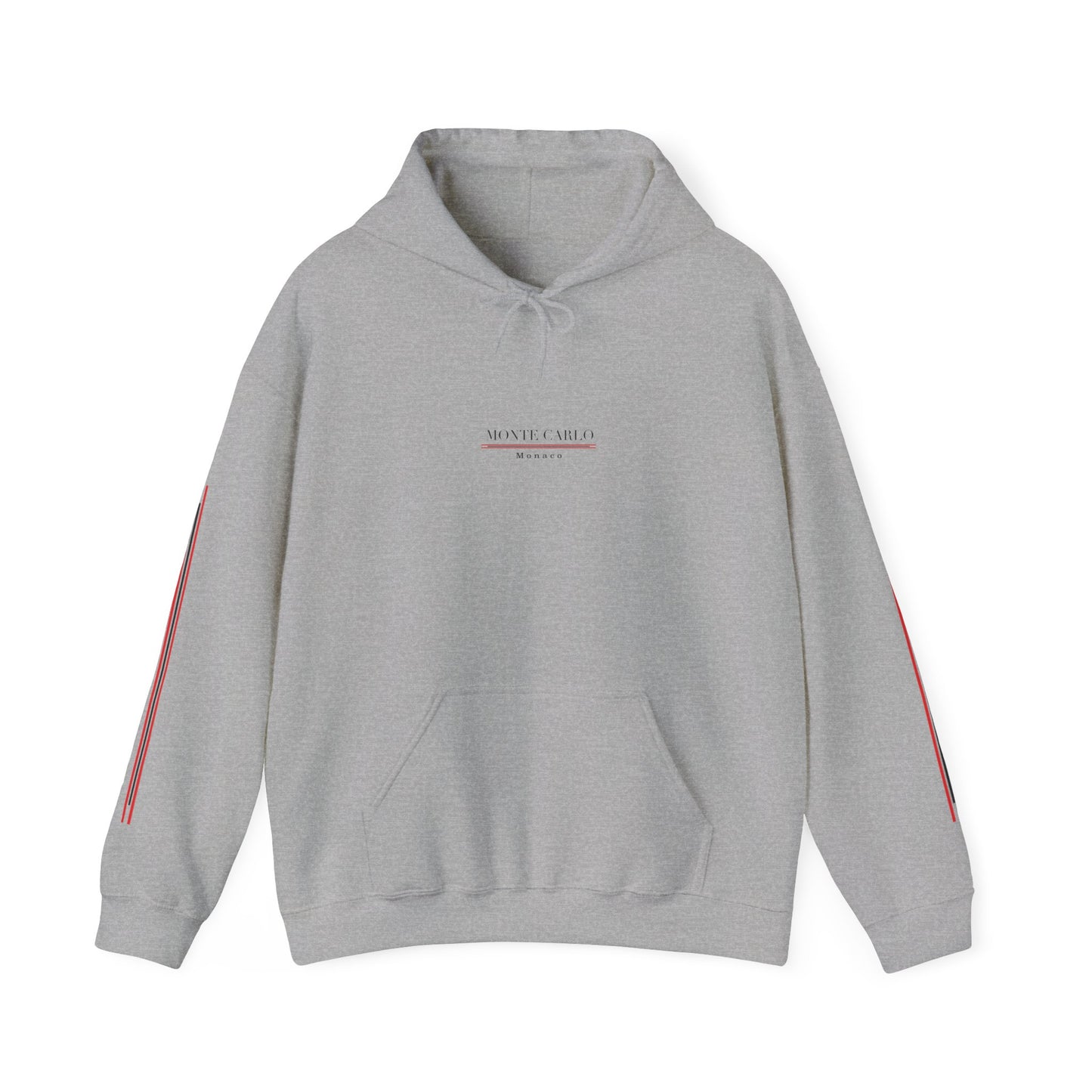 Russell Monte Carlo Pullover Hoodie