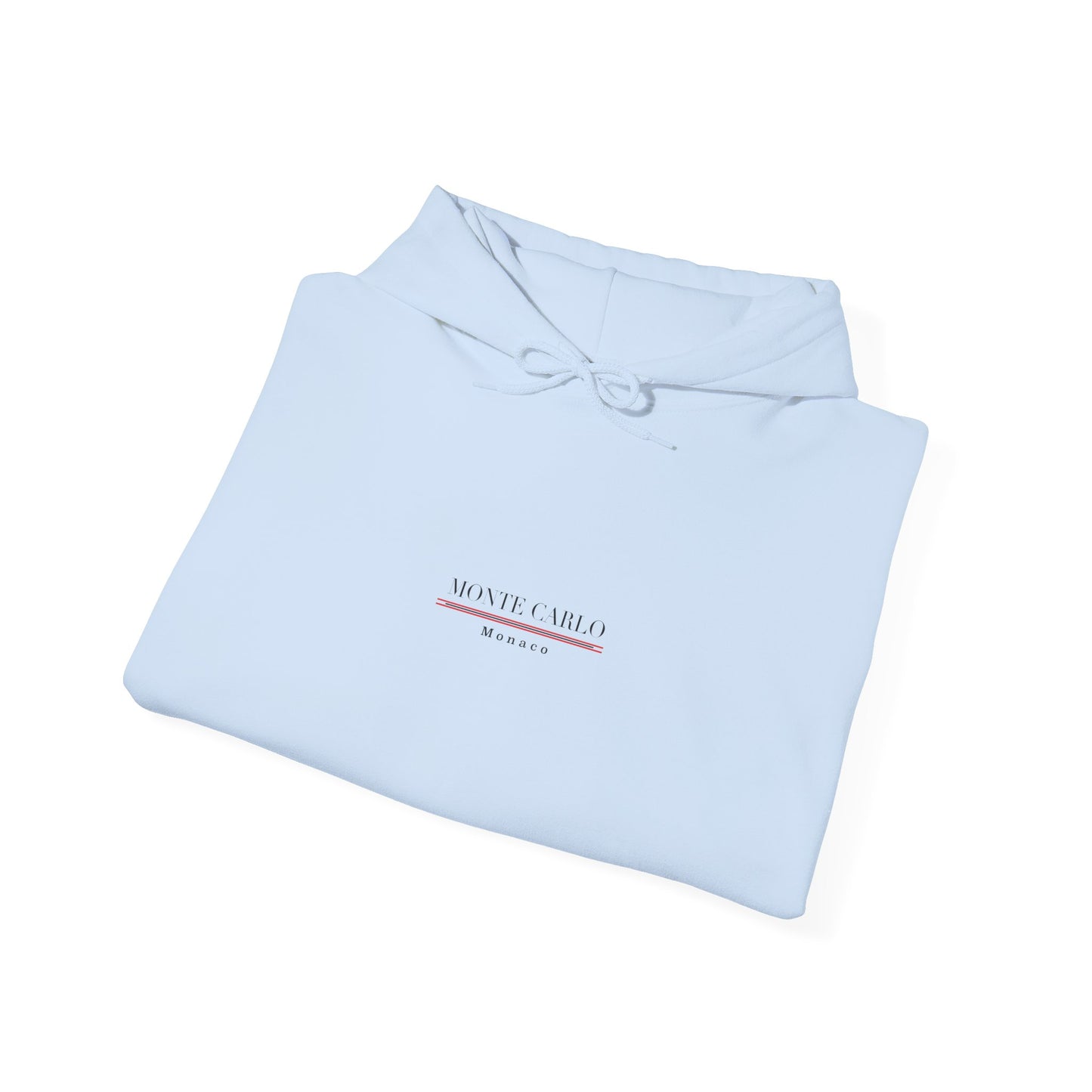 Russell Monte Carlo Pullover Hoodie