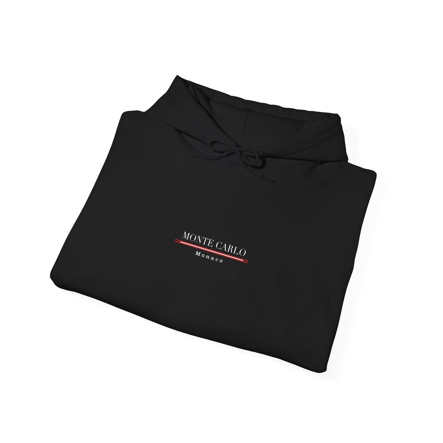 Russell Monte Carlo Pullover Hoodie