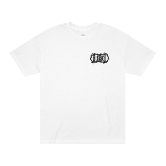 Russell Barbed Wire Tee