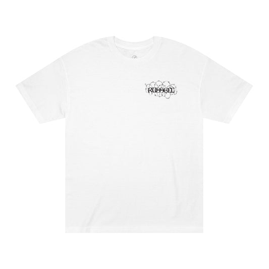 Russell Barbed Wire V2